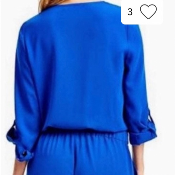 Romper - Picture 2 of 4